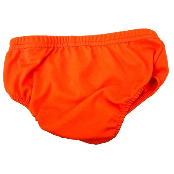 OSU Cheerleaders Outfit‎ Girls Toddler 18M Orange/Black/White - Picture 6 of 12